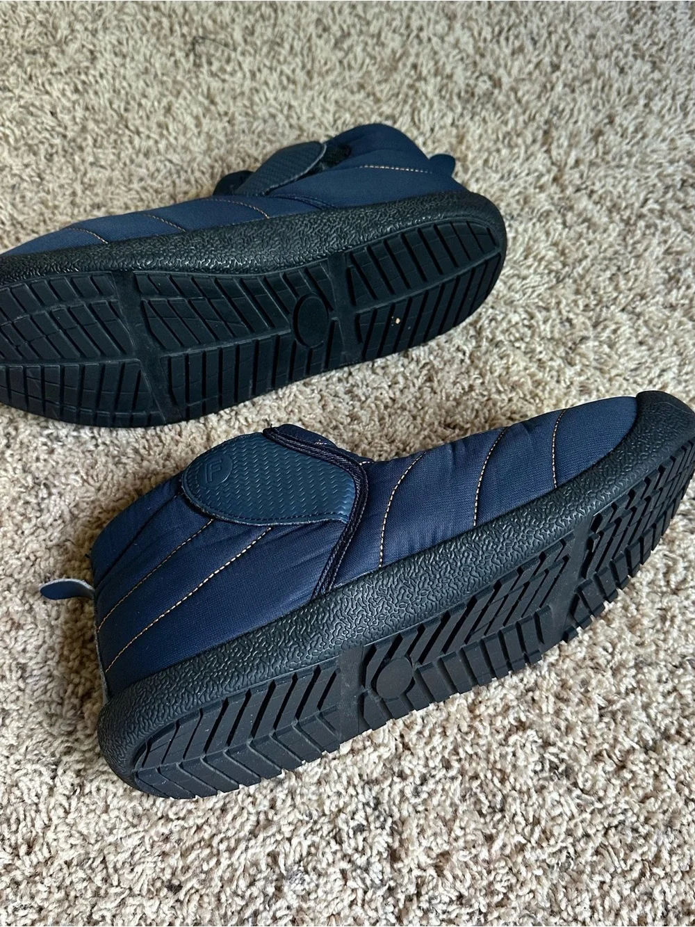 Men’s slippers Euro size 48
